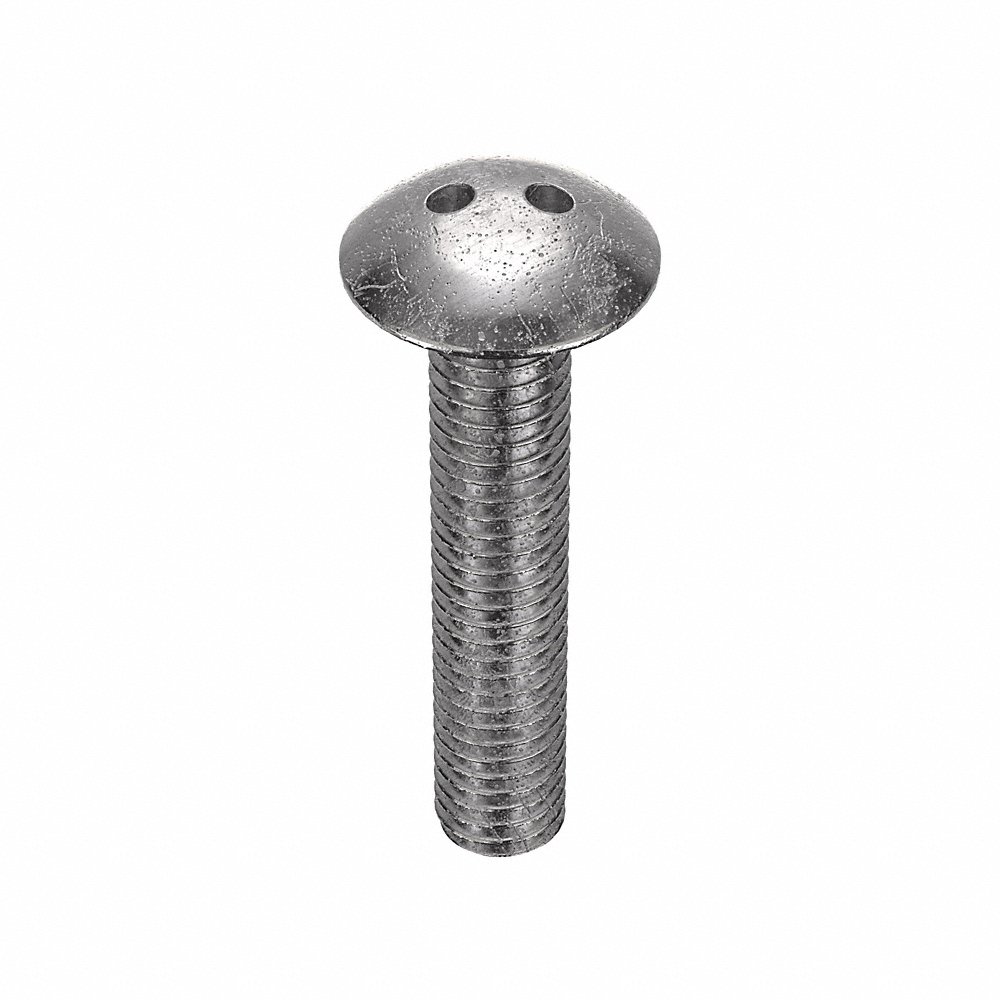 TAMPER-PRUF SCREW 6002640
