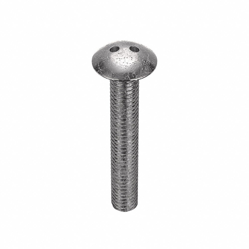 TAMPER-PRUF SCREW 6002700