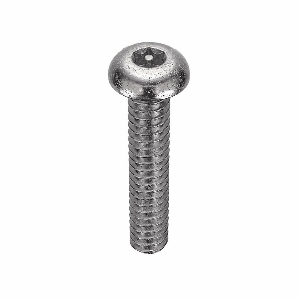TAMPER-PRUF SCREW 91020