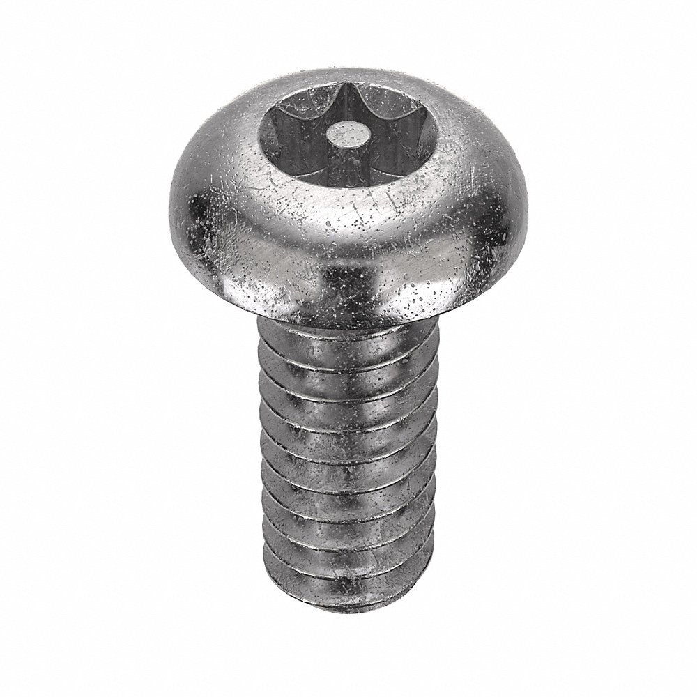 TAMPER-PRUF SCREW 91120