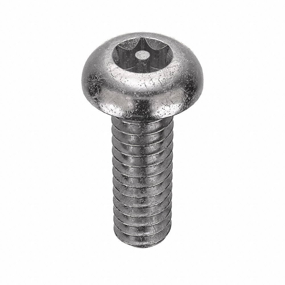 TAMPER-PRUF SCREW 91125