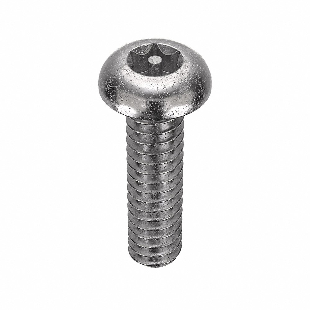 TAMPER-PRUF SCREW 91130