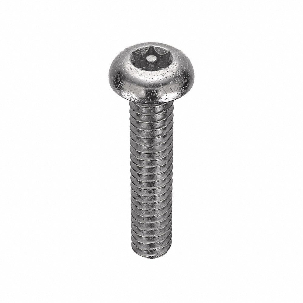 TAMPER-PRUF SCREW 91140