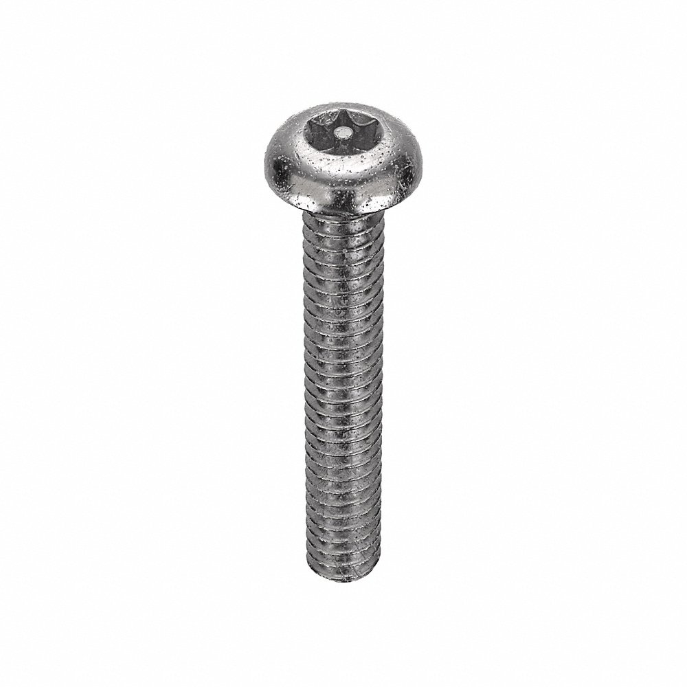 TAMPER-PRUF SCREW 91150
