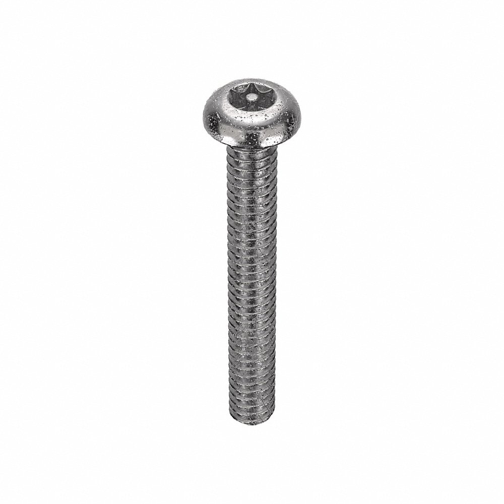 TAMPER-PRUF SCREW 91160