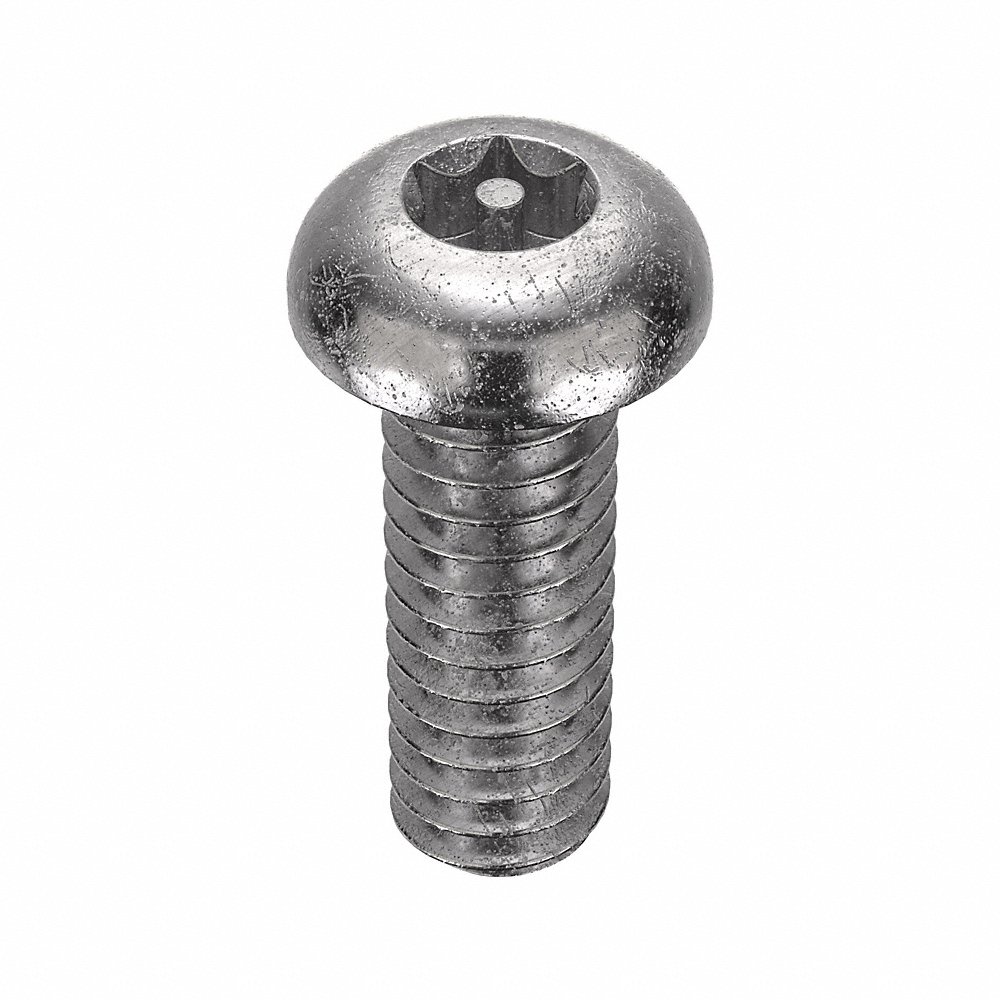 TAMPER-PRUF SCREW 91260