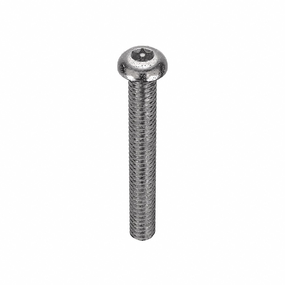 TAMPER-PRUF SCREW 91278