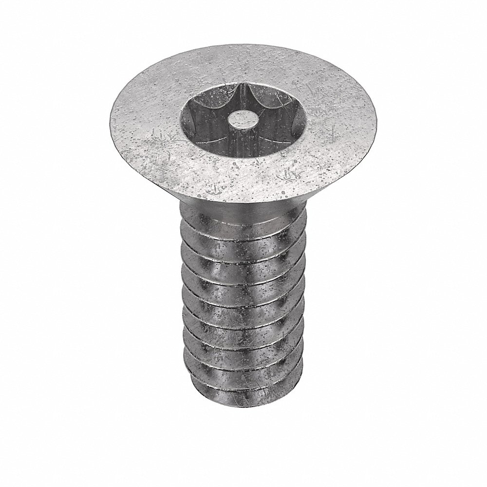 TAMPER-PRUF SCREW 91490