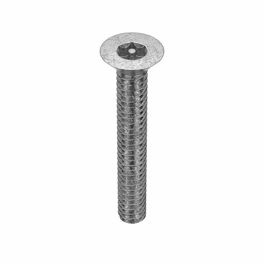 TAMPER-PRUF SCREW 91520
