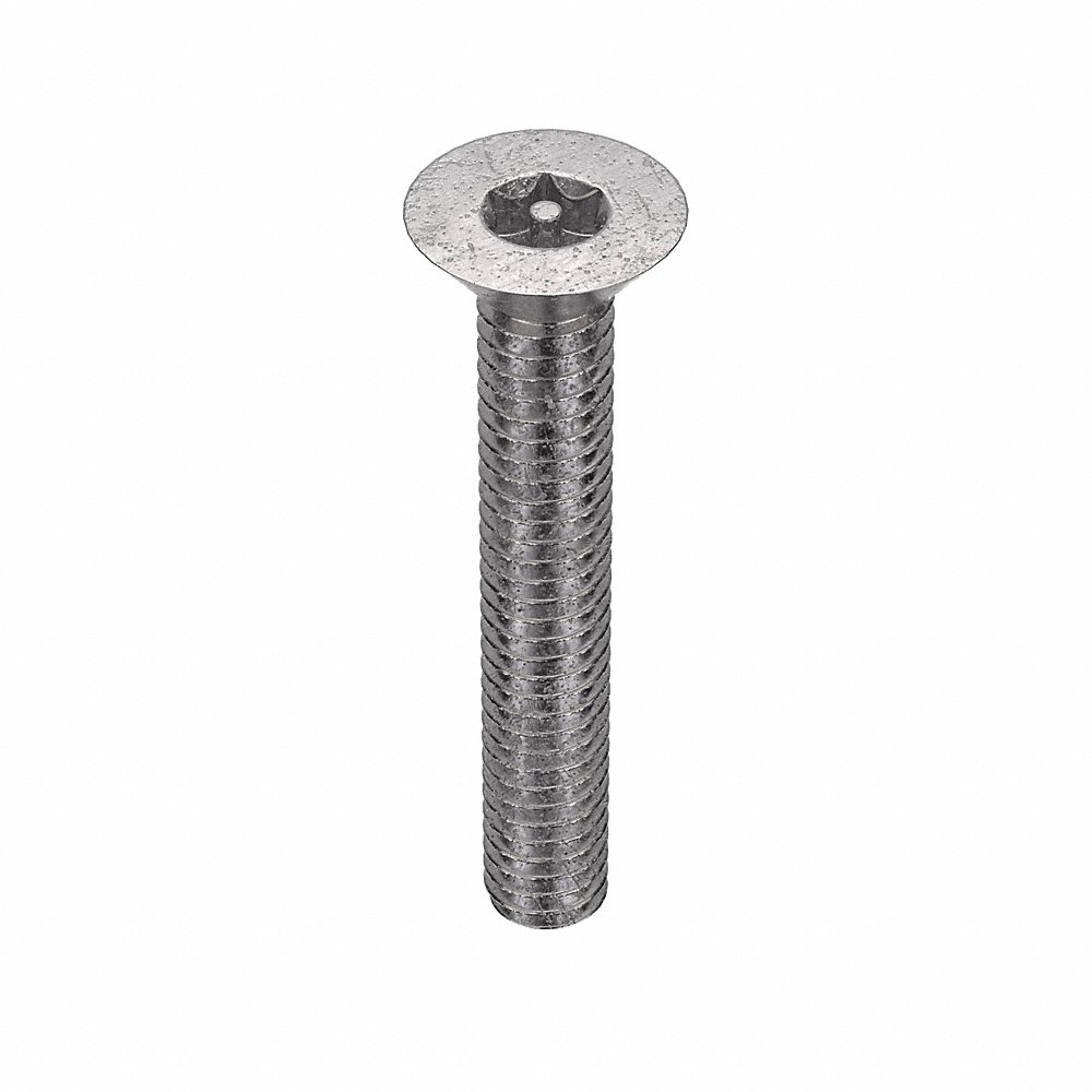 TAMPER-PRUF SCREW 91570