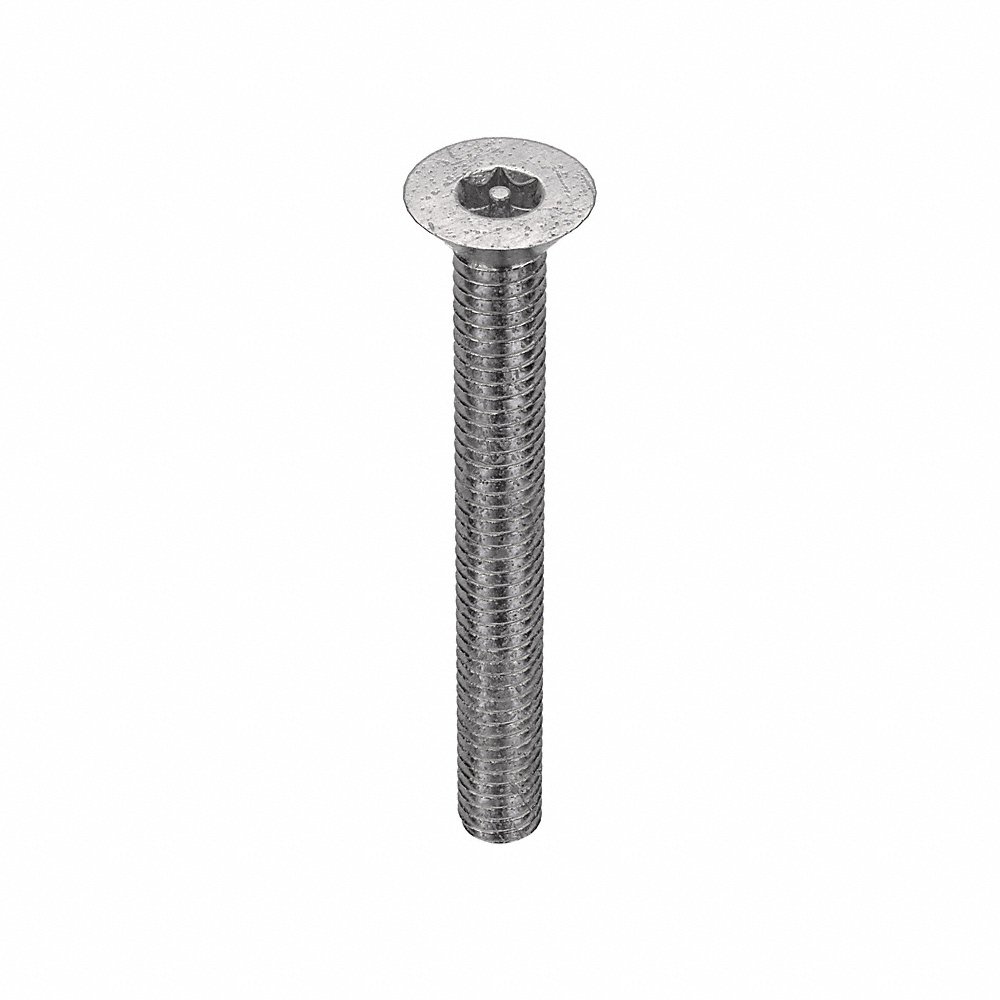 TAMPER-PRUF SCREW 91590
