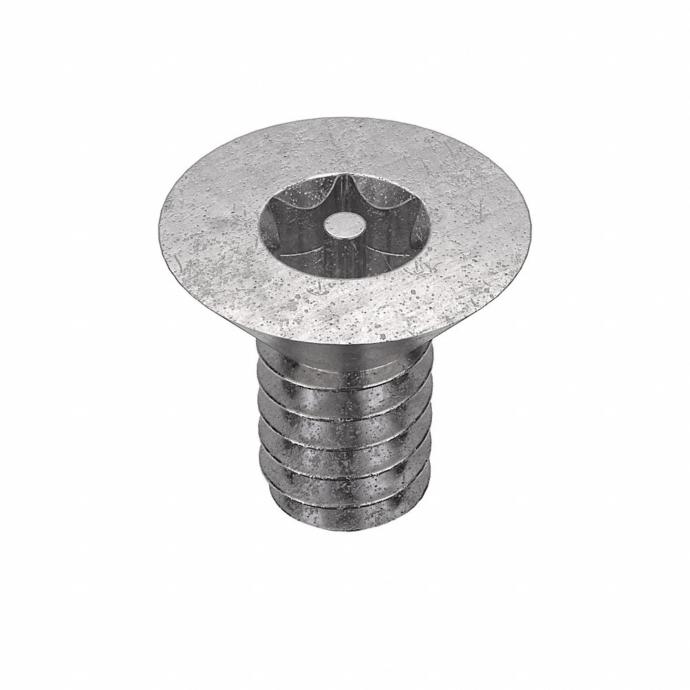 TAMPER-PRUF SCREW 91600