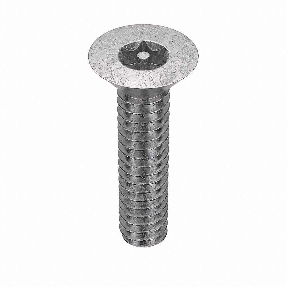 TAMPER-PRUF SCREW 91610