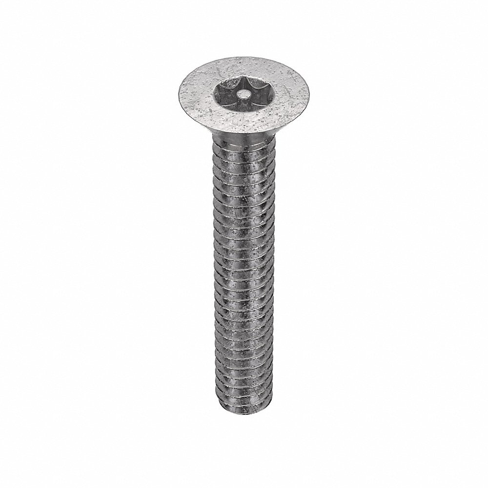 TAMPER-PRUF SCREW 91620
