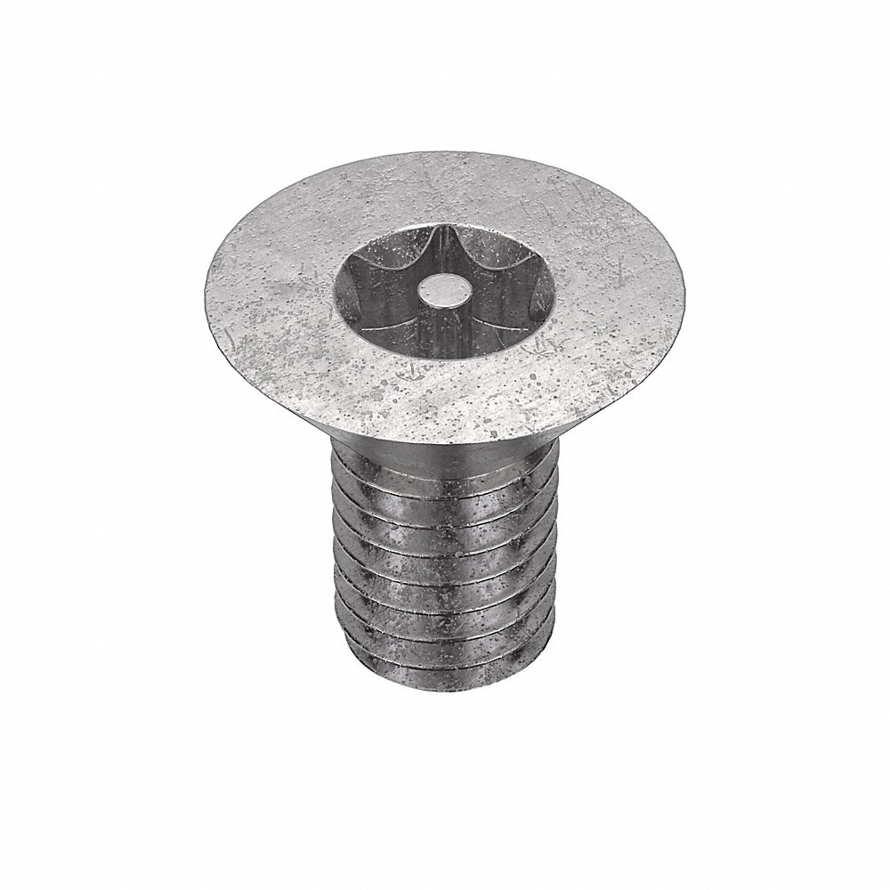 TAMPER-PRUF SCREW 91630