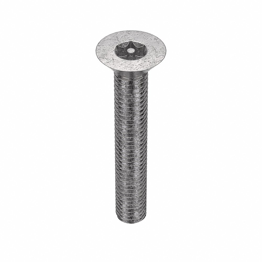 TAMPER-PRUF SCREW 91650