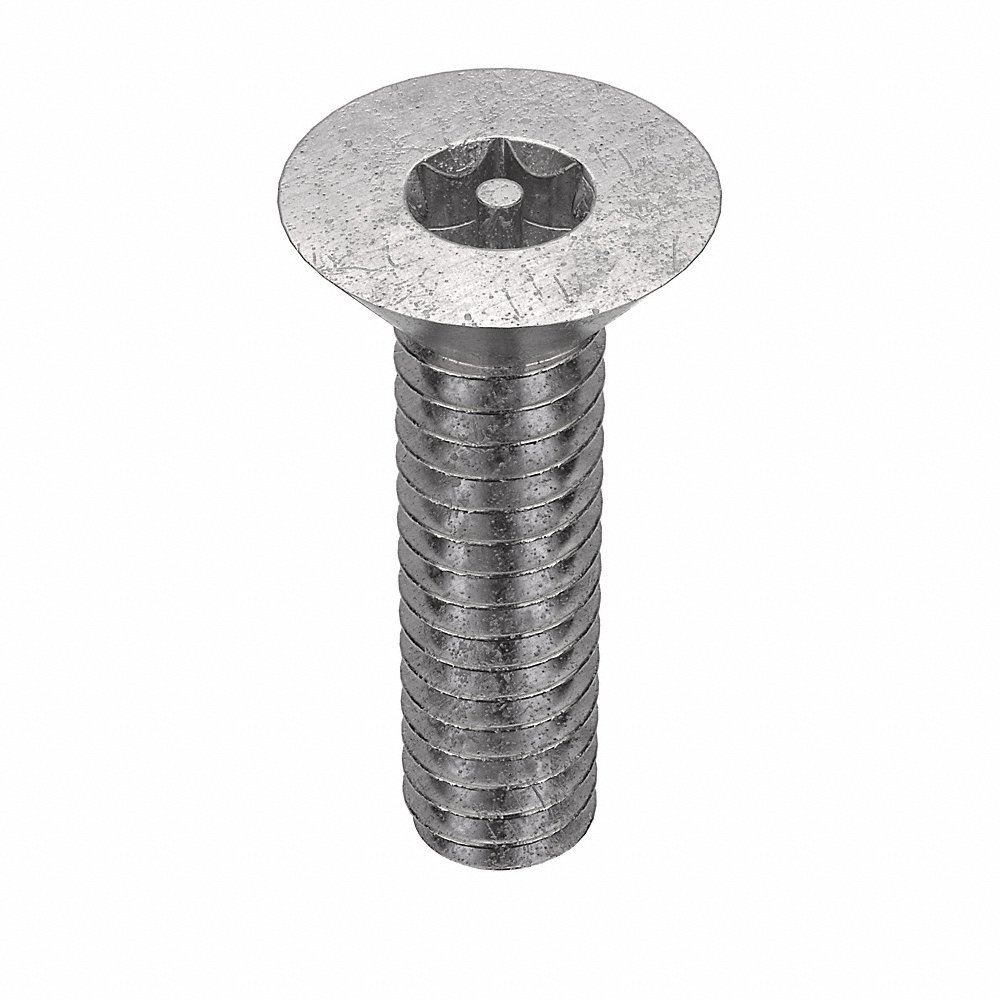 TAMPER-PRUF SCREW 91730