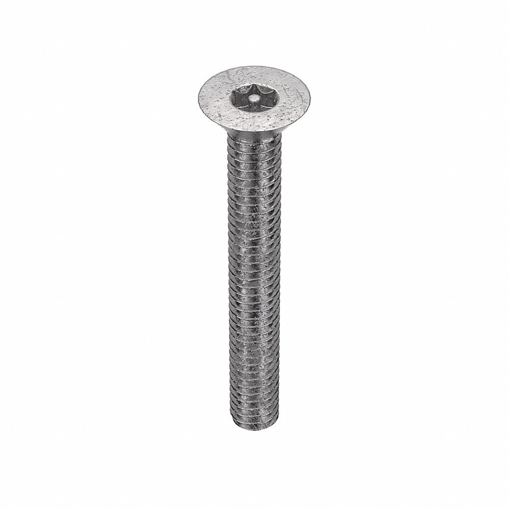 TAMPER-PRUF SCREW 91745