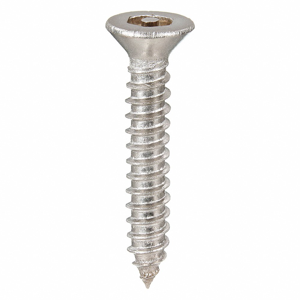 TAMPER-PRUF SCREW 91780