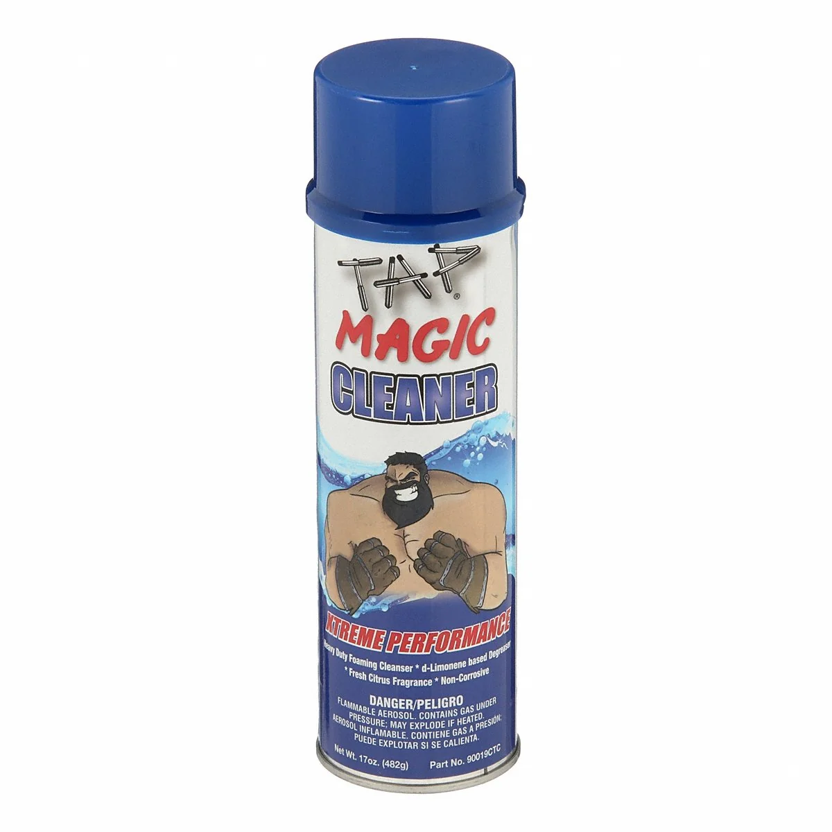 TAP MAGIC Automotive Cleaners and Degreasers