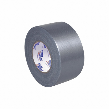 Duct Tape, 9 Mil 3X60 Yd, Silver