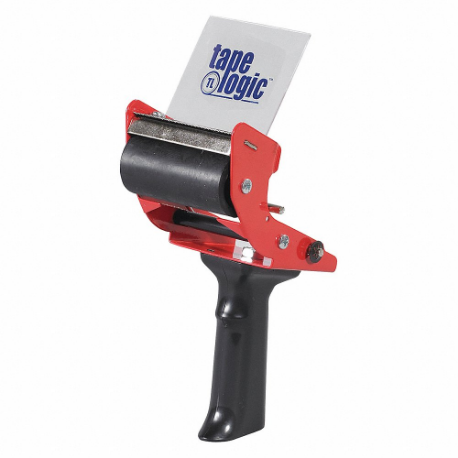 TAPE LOGIC TDEC3