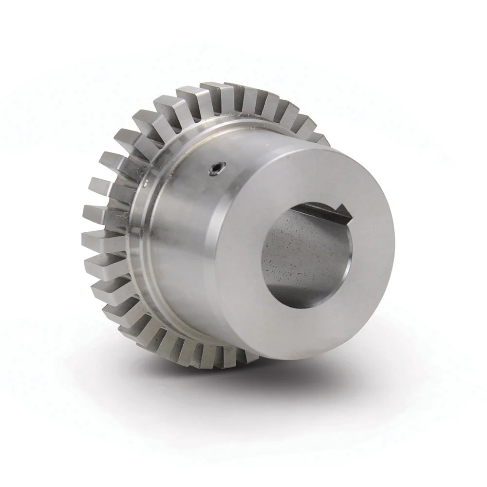 TB WOODS 1180T31RB Grid Coupling Hub, 1180T Coupling Size | BB2ZYW