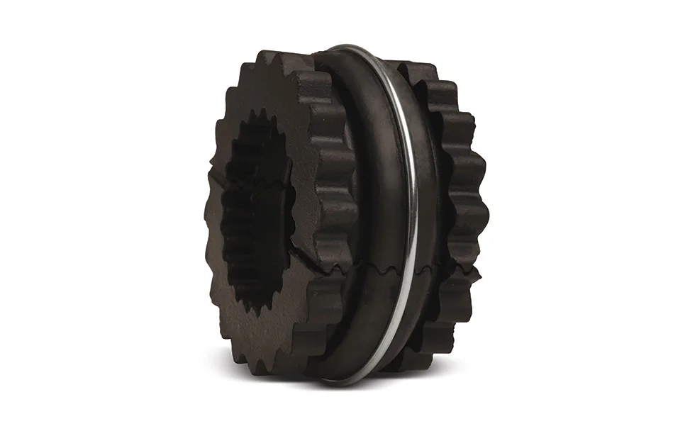 TB WOODS 4E Sleeve Coupling | BB6VVE