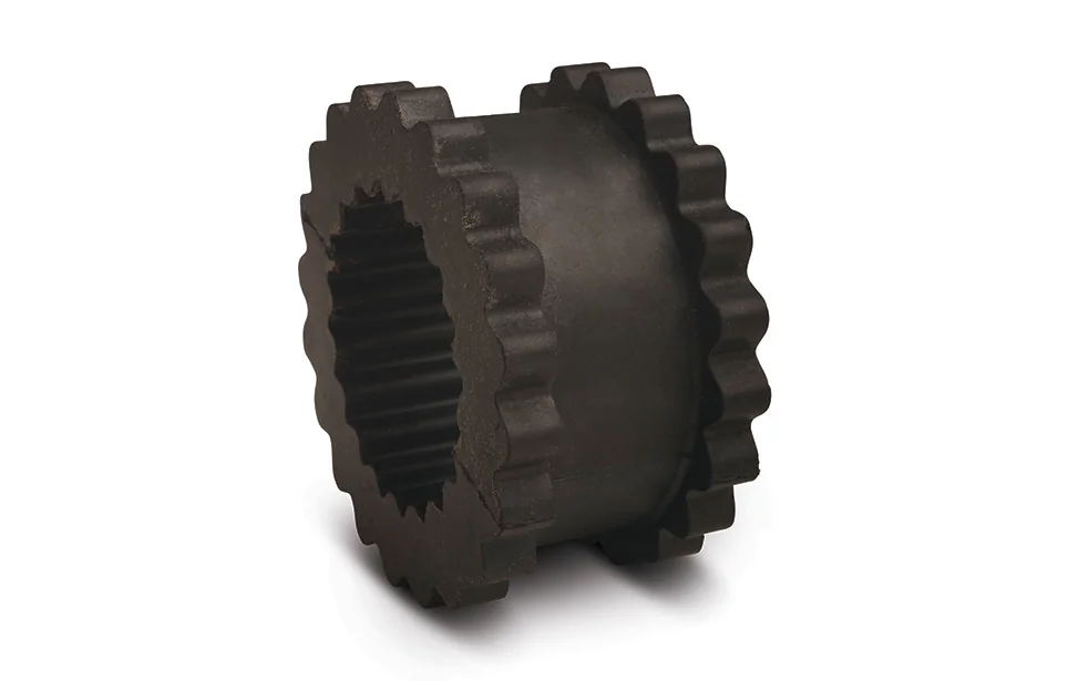 TB WOODS 6JNB Sleeve Coupling | BB6PND