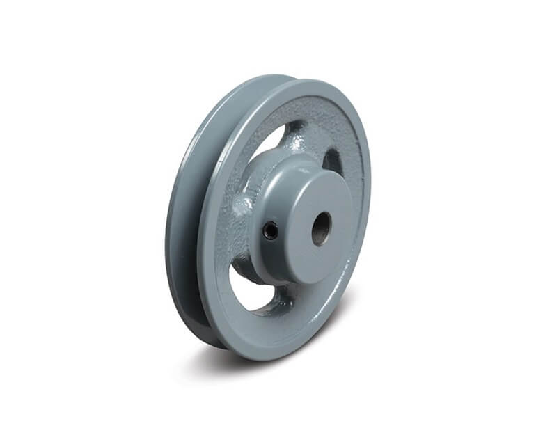 TB WOODS BK5212 Fhp Sheave, 2 Inch Bore, 52 Inch Bore | CD6TPN