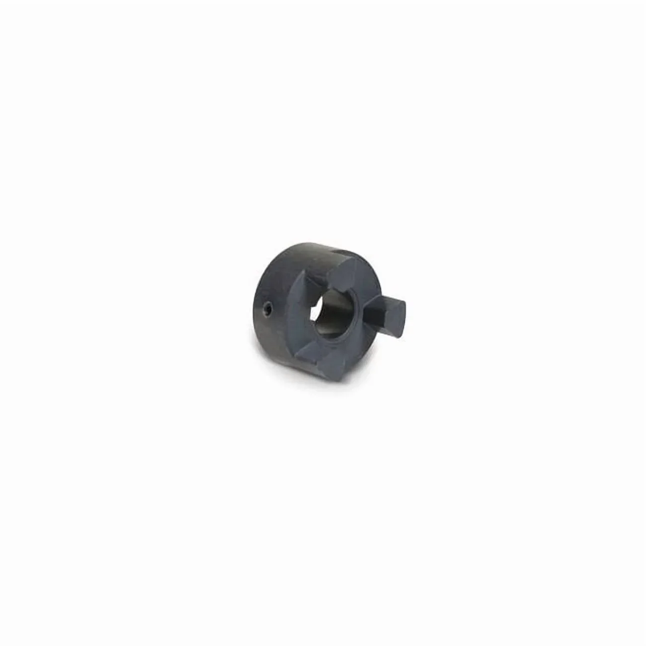 TB WOODS L190214 Jaw Coupling Hub, L190 X 2 Size | AL3LHN