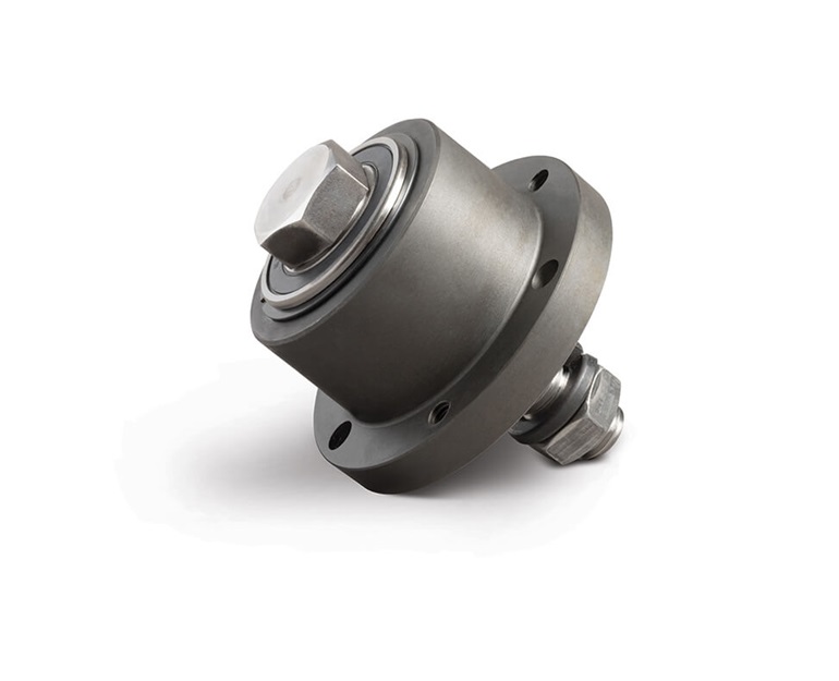 TB WOODS SHBB QD Idler Bushing, Ductile Iron, SH Size, No Keyway, 1/2-13NC Stud Mounting | CD6UDZ