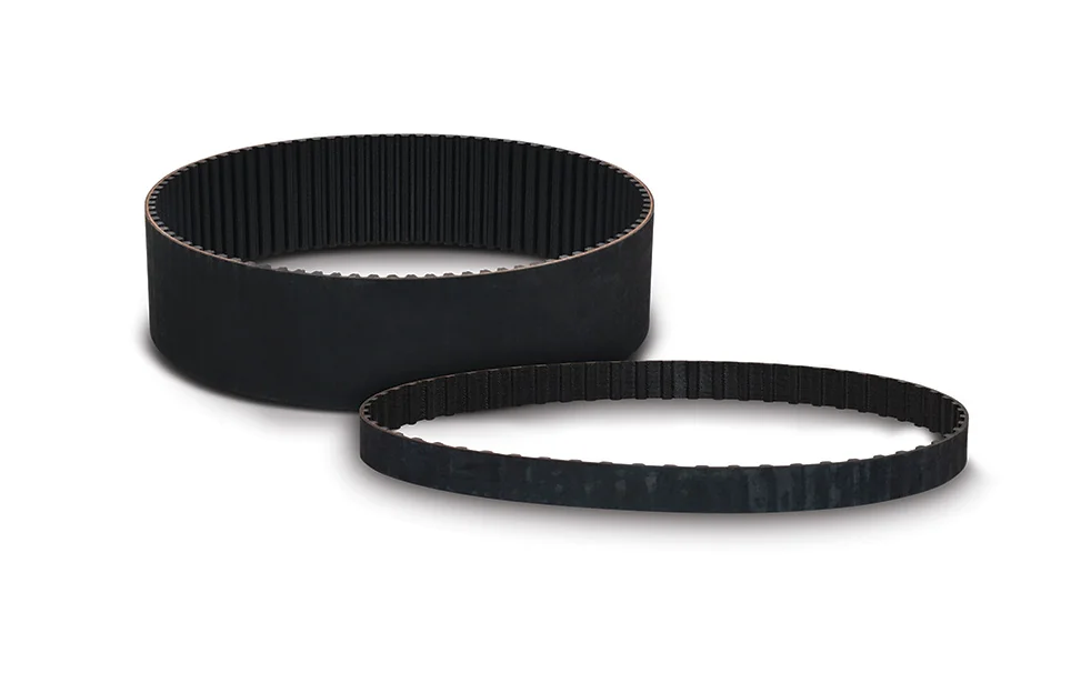 TB WOODS TP510L075 Synchronous Belt, 0.375 Inch Pitch, 51 Inch Pitch Length, .75 Inch Belt Width | BG6QDN