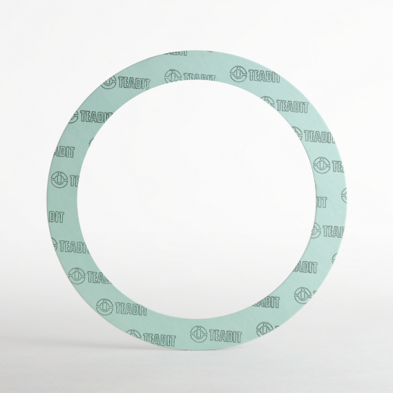 TEADIT CGF1001.018.16.150 2