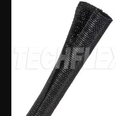 TECHFLEX F6W0.50BK