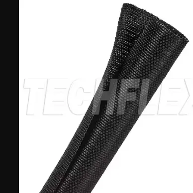 TECHFLEX F6W0.75BK