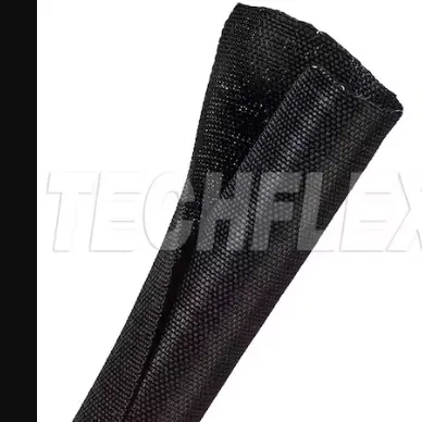 TECHFLEX F6W1.00BK