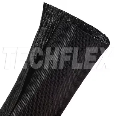 TECHFLEX F6W2.00BK