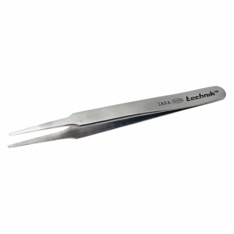 TECHNIK 18049USA Tweezers, Pattern 2A-Sa | CU6DVL 63MX53