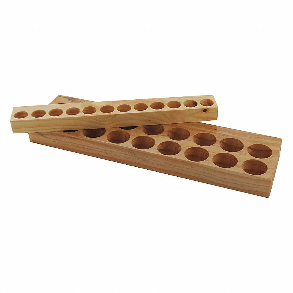 TECHNIKS Storage Trays