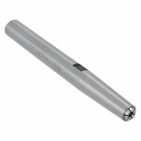 TECHNIKS 06034 Collet Chuck, 1.8900 Inch Projection, 0.4800 In | CU4ZKN 40MF72