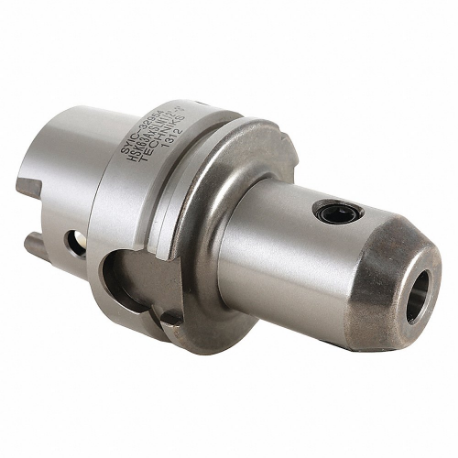 TECHNIKS 32948-5 End Mill Holder And Adapter, Hsk63A Taper Size, 1.3800 Inch Bore Dp | CU6CLA 60AN41