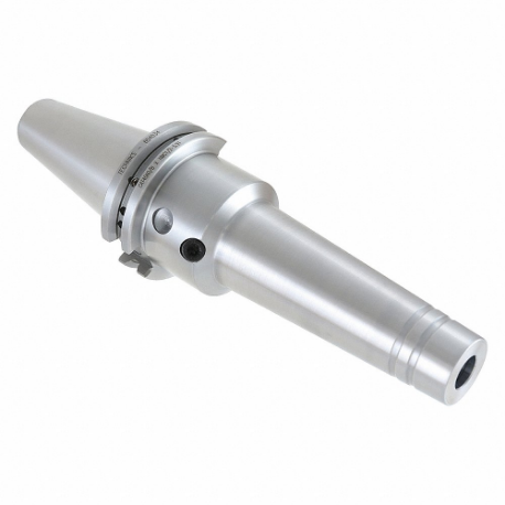 TECHNIKS 854034 Hydraulic Chuck, CAT40 Taper Size, 1/2 Inch Shank Dia, 1/2 Inch Hole Dia | CU6DAL 60AK39