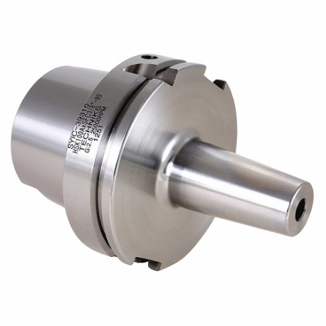 TECHNIKS 39306B Shrink Fit Tool Holder And Adapter, 1/4? Shank Dia | CU6DNE 60AN93