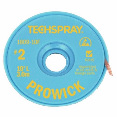 TECHSPRAY 1809-10F