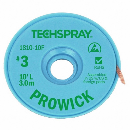 TECHSPRAY 1810-10F