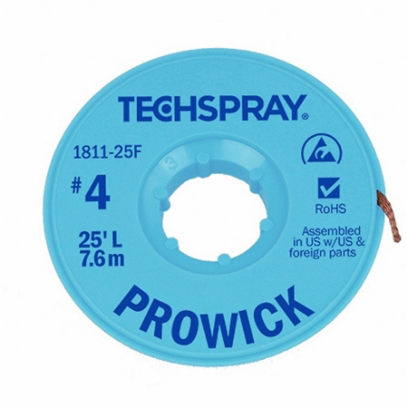 TECHSPRAY 1811-10F