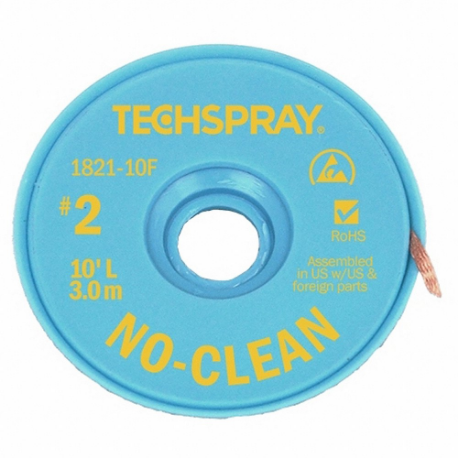 TECHSPRAY 1821-10F