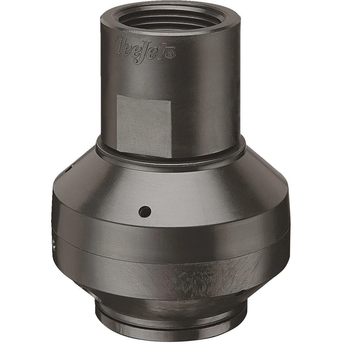 Rotating Tank Rinse Nozzles