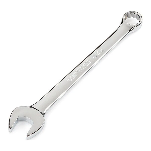 TEKTON 18263 13/16 Inch Combination Wrench | CY9ACX